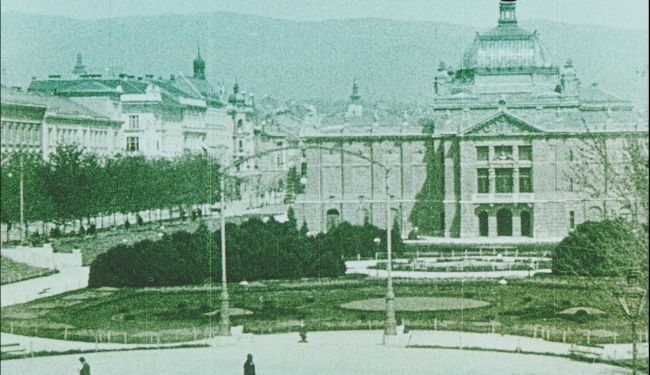 SLUČAJNO OTKRIĆE: Kako je pronađen najstariji film o Zagrebu