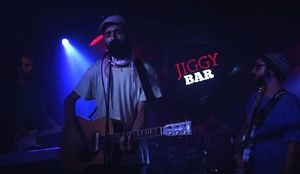 "POTENCIJALNI HRVATI": Zadnji koncert sirijskog benda Khebez Dawle prije polaska u Njemačku
