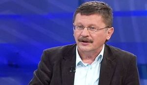 O RIBIĆEVOM ŠTRAJKU U ŠKOLAMA: Neke zbornice još se nisu otrijeznile!