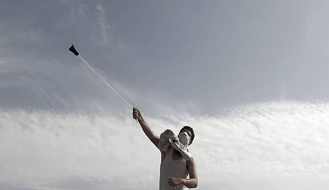 ŠTO JE UZROK NOVOM VALU NASILJA: Je li ovo nova Intifada?