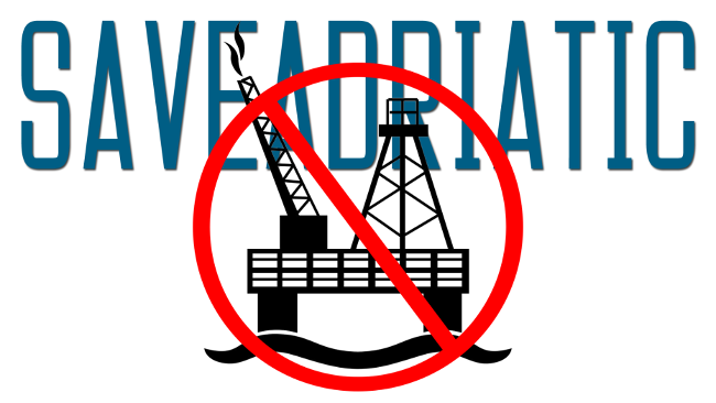 VESELJE S DRUGE STRANE JADRANA: Hrvatska obustavila naftne projekte