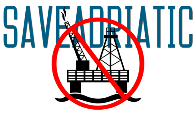 VESELJE S DRUGE STRANE JADRANA: Hrvatska obustavila naftne projekte