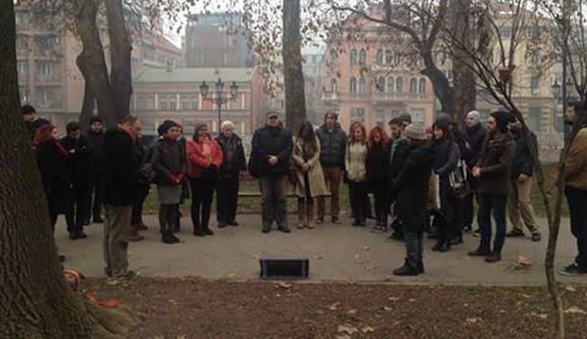 SARAJEVO NE PRIZNAJE SVE ŽRTVE: Uklonjena spomen ploča za žrtve na Kazanima