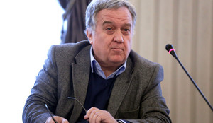 ZLATKO DIZDAREVIĆ: Korporativni neofašizam i ISIL imaju isti cilj - proizvodnju kaosa