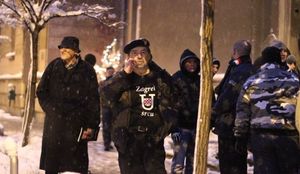 ZAGREB 2015: Blagdanska ponuda prosvjeda