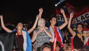KONZERVATIVNOST MLADIH: Trebamo li se čuditi što im je NDH OK, a gay nije?