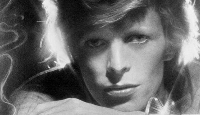 PARANOJA MARKA TOMAŠA: Sućut zbog Bowiea izražavamo sami sebi