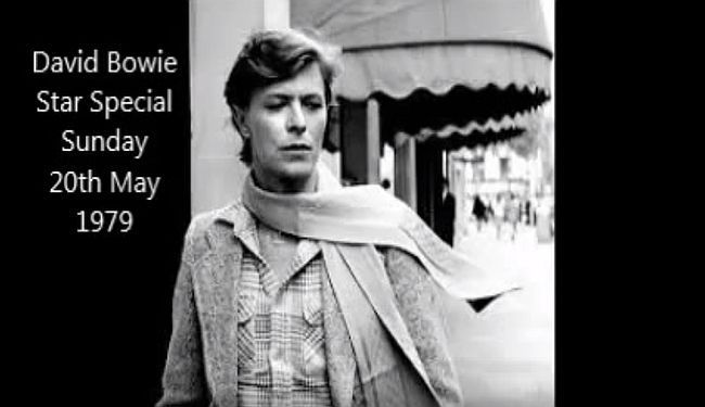 LUPIGA PREDSTAVLJA DJ-a: Ovo je David Bowie puštao BBC-ovim slušateljima 1979. godine