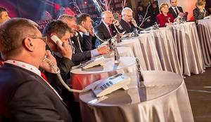 KOME DONIRAMO NOVCE (III. DIO): Bez provizije, posrednika i visokih naknada ne ide