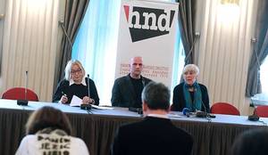 HND, HRVATSKI P.E.N. CENTAR I PLATFORMA 112: Zabrinuti smo ovim što vidimo