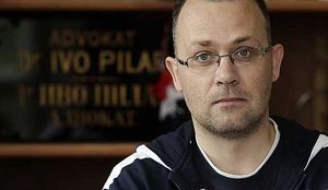 VIKTOR IVANČIĆ: ‘Nisi Anti fašist? Ounda kome jesi?'