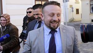 TEORIJA IVANA TEPEŠA: Zašto se zapravo skandiralo 'Za dom spremni'?