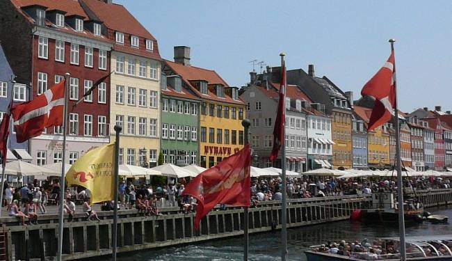 REPUTACIJA NA ISPITU: Je li nešto trulo u državi Danskoj?