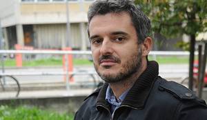 VIKTOR IVANČIĆ: Zašto je glup?