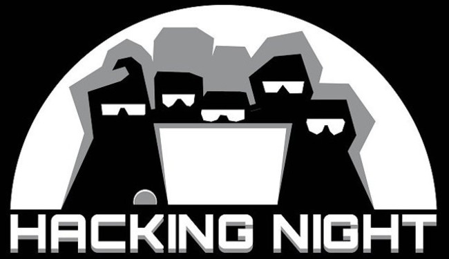 HACKING NIGHT 2015 U ZAGREBU: Okušajte se u etičkom hakiranju!