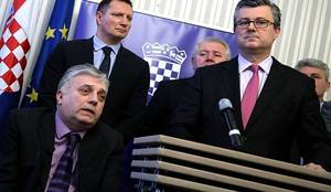 OPERACIJA „BRKIĆ“: Kako je premijer Orešković "nasanjkao" Đuru Glogoškog i natjerao Karamarka na kapitulaciju