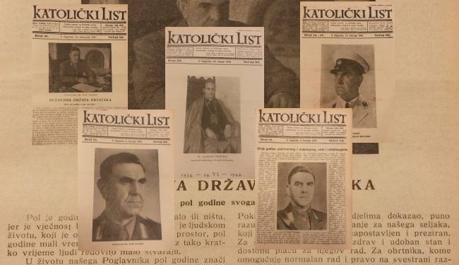 1941: Godina kada je Zlo ovladalo katoličkim medijima