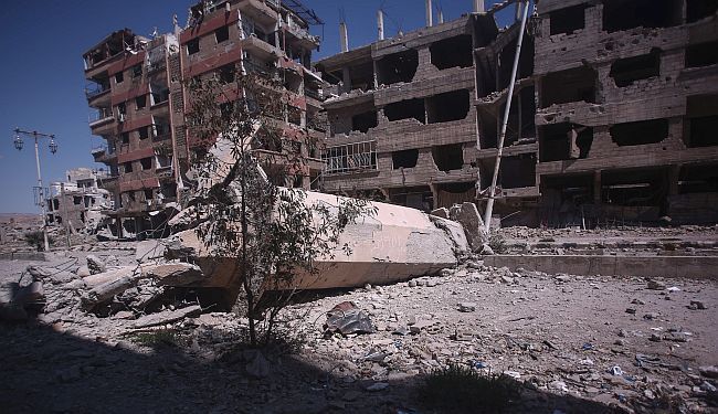 ŽIVOT IZA MEDIJSKIH NASLOVA: Sve što niste znali o Siriji