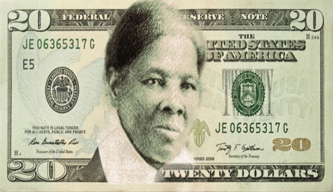 PRVO PA ŽENSKO: Prva žena na američkoj novčanici