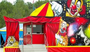 PREDIZBORNI CIRKUS: Vučić je „sigurica“, ali mogu da dobiju samo oni koji već imaju mnogo da ulože