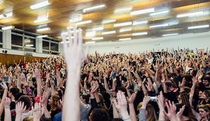 FAKULTETSKO VIJEĆE FILOZOFSKOG „POKAZALO ZUBE“: Dekan Previšić nije uspio smijeniti prodekanicu Branku Galić