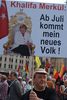 LUPIGA NA PROSVJEDU PEGIDE: Kako izgleda mržnja u Dresdenu