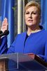 KOLINDA PROTIV ORJUNE: Predsjednica je pala na tjeme