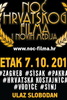 NOĆ HRVATSKOG FILMA: Samo večeras u 11 gradova besplatne projekcije filmova