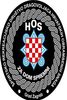 Zbog ustaškog pozdrava Varaždinska županija odbila registrirati grb HOS-a. Isto se sprema učiniti i Vukovar 