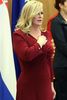I TO JE MOGUĆE: Kako je Kolinda Grabar-Kitarović ostvarila fantastičnu političku karijeru