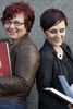 SILVIJA ŠEPAROVIĆ I NATAŠA MAGDALENIĆ BANTIĆ PODRŽAVAJU LUPIGU: „Pokažite zube!“