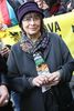 VELIKO PRIZNANJE: Nataša Kandić kandidirana za Nobelovu nagradu za mir