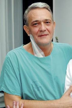 KAKO SU POTJERALI JOSIPA PALADINA: On jeste najbolji kirurg, ali - politički nepodoban