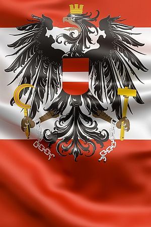 IZJAVA TJEDNA: „Austrijancima zabraniti njihov grb sa simbolima zločinačkoga komunizma“