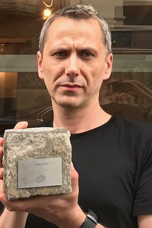 OLIVER FRLJIĆ: „Noćima nisam spavao razmišljajući kako li se osjećaju Markić, Hasanbegović i ostali Bujančevi svatovi“