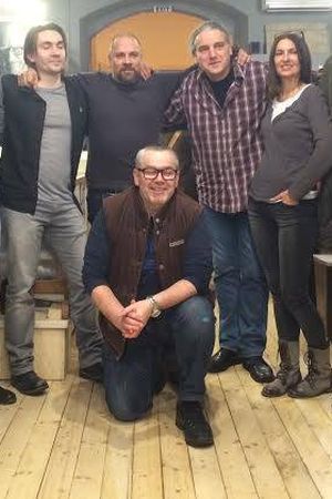AUTORI FILMA "VIVA LUDEŽ": Feral je doista prosvjetiteljski projekt