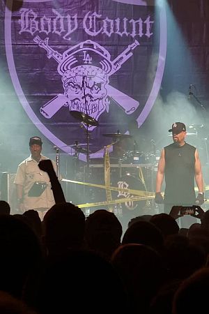 CRTICA S GOSTOVANJA VELIKANA: Body Count brutalno nas je protresao i upozorio da ne odustajemo (VIDEO)