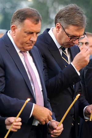 SAVRŠENA UVERTIRA ZA NOVI PAKAO: Devedeset i druga vratit će se opet