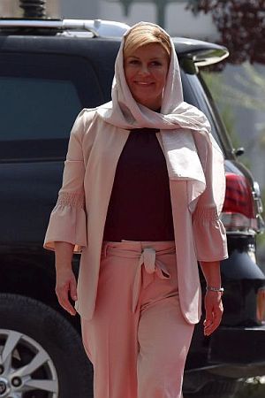 TRAGOM PREDSJEDNIČINIH IZJAVA: Kako je Kolinda Grabar Kitarović lagala, ni ne trepnuvši