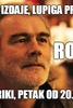 ROBI K. NA INFORMATIVNOM RAZGOVORU: Lupiga privodi Viktora Ivančića i Zorana Grozdanova. Tko stoji iza rušitelja dvije domovine?