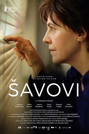ŠAVOVI: Film nagrađen na Berlinaleu verna je preslika života, bez happy enda