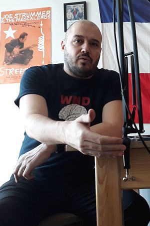 RAZGOVOR BEZ VOZNOG REDA – DAŠKO I MLAĐA, FENOMENALNI RADIJSKI DVOJAC: „Mi smo jugoslovenski radio!“