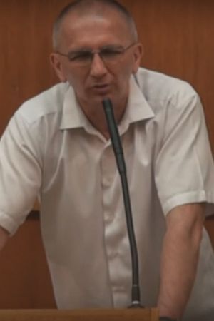 INICIJATIVA MLADIH STUDENTSKOM DOMU: „A sad prikažite i film o zločinima zbog kojih je Kordić osuđen“