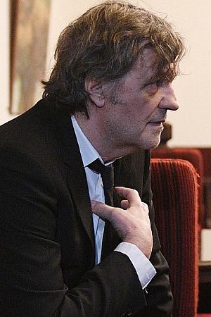 SENAD AVDIĆ ODGOVARA EMIRU KUSTURICI: „Pokušaj pretencioznog huligana da bude duhovit i sarkastičan“