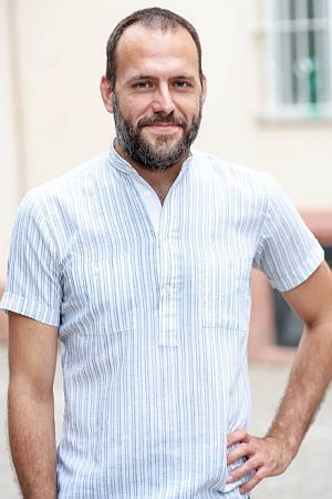 INTERVJU - DINKO KREHO: „Umalo mi je došlo glave to što sam bio odveć ozbiljno shvatio svoju ulogu“