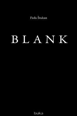 BLANK: Ispovijest koja ostavlja katarzičan učinak