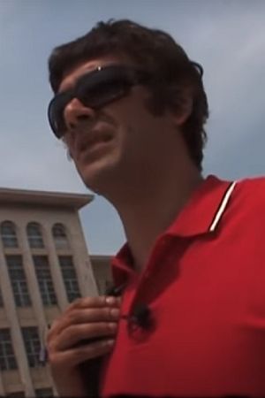OD TOKIJA DO MORAVE: Pogledajte neobični film koji su snimili Bekim Sejranović i Moku Teraoka