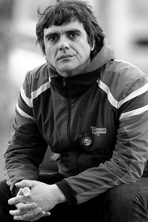 IVICA PRTENJAČA: Bekim, Riječanin
