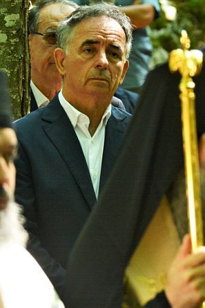 TVRDNJE IZ NAJCRNJEG MRAKA: Vlada li Milorad Pupovac Hrvatskom?