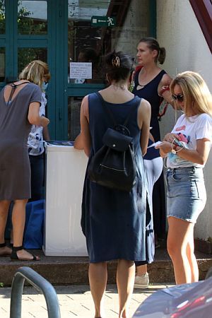 KAFKIJANSKI SLUČAJ NA KNEŽIJI: Još jedna borba za javni prostor